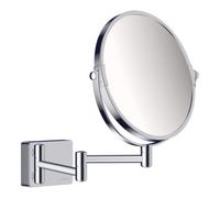 hansgrohe AddStoris miroir de rasage, 41791000, Couleur: chrome
