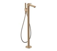 Hansgrohe hansgrohe Mitigeur baignoire sur pied Axor Citterio C Cubic cut BRG Quantité:1