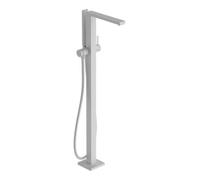 Hansgrohe hansgrohe Mitigeur bain sur pied Tecturis E, blanc mat Quantité:1