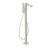 Hansgrohe hansgrohe Mitigeur de baignoire sur pied Axor Citterio C Cubic cut BSO Quantité:1