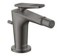 Hansgrohe hansgrohe Mitigeur de bidet Axor Citterio C avec vidage à tige Cubic PBC Quantité:1