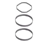 Hansgrohe hansgrohe Mitigeur d'évier à bague coulissante Allegra Quantité:1