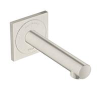 Hansgrohe hansgrohe Mitigeur électronique pour lavabo Axor Uno UP, portée 161 mm, aspect inox Quantité:1