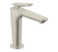 Hansgrohe hansgrohe Mitigeur lavabo 125 Axor Citterio C CoolStart Garniture de vidage BSO Quantité:1
