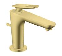 Hansgrohe hansgrohe Mitigeur lavabo 90 pour HWB Axor CitterioC CoolStart avec tirette Cubic cut BB Quantité:1