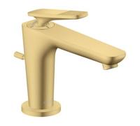 Hansgrohe hansgrohe Mitigeur lavabo 90 pour HWB Axor CitterioC CoolStart avec tirette Cubic cut BGO Quantité:1