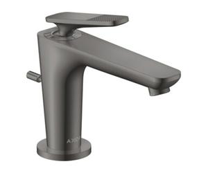 Hansgrohe hansgrohe Mitigeur lavabo 90 pour HWB Axor CitterioC CoolStart avec tirette Cubic cut PBC Quantité:1