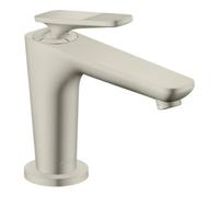 Hansgrohe hansgrohe Mitigeur lavabo 90 pour HWB Axor CitterioC CoolStart avec vidage Cubic cut BSO Quantité:1