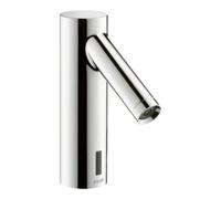 Hansgrohe hansgrohe Mitigeur lavabo électronique Axor Starck m, pré-réglage temp., batterie, chrome Quantité:1