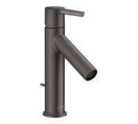 Hansgrohe hansgrohe Mitigeur lavabo monocommande 100 Axor Starck A 103 mm, m HG, tirette, bleu Quantité:1