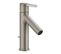 Hansgrohe hansgrohe Mitigeur lavabo monocommande 100 Axor Starck A 103 mm, m HG, tirette, ED Quantité:1