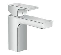 Hansgrohe hansgrohe Mitigeur lavabo monocommande 100 Vernis Shape CoolSt avec vidage à tirette, chrome Quantité:1
