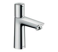 Hansgrohe hansgrohe Mitigeur lavabo monocommande 110 Talis Sel. E sans garniture de vidage, chrome Quantité:1