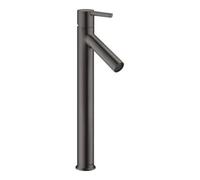 Hansgrohe hansgrohe Mitigeur lavabo monocommande 250 Axor Starck A 107mm, m HG, sans vidage, brossé bleu vc Quantité:1