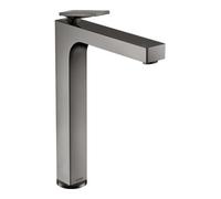 Hansgrohe hansgrohe Mitigeur lavabo monocommande 280 Axor Citterio A 200 mm, HG, sans vidage, Rs, poli bleu vc Quantité:1