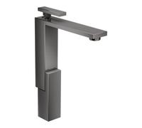 Hansgrohe hansgrohe Mitigeur lavabo monocommande 280 Axor Edge bec 180 mm, poli bleu vc Quantité:1