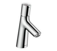 Hansgrohe hansgrohe Mitigeur lavabo monocommande 80 Talis Sel. S sans garniture de vidage, chrome Quantité:1