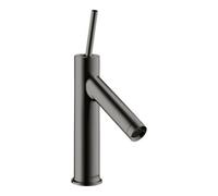 Hansgrohe hansgrohe Mitigeur lavabo monocommande 90 Axor Starck A 112 mm, avec poignée à broche, sans vidage Quantité:1