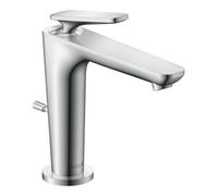 Hansgrohe hansgrohe Mitigeur lavabo monocommande Axor Citterio C CoolSt o S, chr, bec 135 mm, tirette vidage Quantité:1