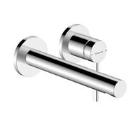 Hansgrohe Mitigeur de lavabo encastré Zesis S Chrome 74750000