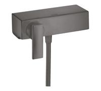 Hansgrohe hansgrohe Mitigeur monocommande Axor Citterio AP, avec levier, chrome noir brossé Quantité:1