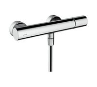 Hansgrohe hansgrohe Mitigeur monocommande Axor Uno AP, avec poignée Zerogriff, bronze brossé Quantité:1