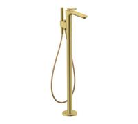 Hansgrohe hansgrohe Mitigeur monocommande baignoire Axor Citterio C o S, optique poli, sur pied, bec 194 mm Quantité:1