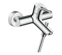 Hansgrohe hansgrohe Mitigeur monocommande baignoire Talis S AP, chrome Quantité:1