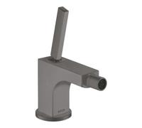 Hansgrohe hansgrohe Mitigeur monocommande bidet Axor Citterio A 112mm, avec poignée à broche, tirette de vidage, b b v Quantité:1
