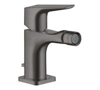 Hansgrohe hansgrohe Mitigeur monocommande bidet Axor Citterio E A 114 mm, m HG, tirette, bleu Quantité:1