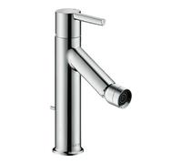 hansgrohe raccord pour Axor Starck 10214000 avec poignée à levier, vidage
