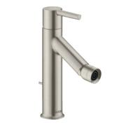 Hansgrohe hansgrohe Mitigeur monocommande bidet Axor Starck A 104 mm, m HG, tirette, ED Quantité:1