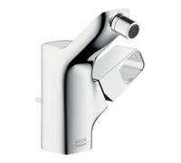 hansgrohe Bidet mélangeur Axor Urquiola 11220000 chromé, avec valve hansgrohe Bidet