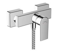 Hansgrohe Mitigeur de douche Vernis Shape 71650000 apparent chromé