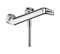 Hansgrohe Mitigeur de douche Axor Citterio M 34620000, apparent, 1 consommateur, chromé