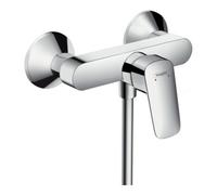 Mitigeur Mural Hansgrohe Logis pour douche 71600000