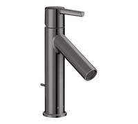 Hansgrohe hansgrohe Mitigeur monocommande lavabo 100 CoolSt Axor Starck A 103 mm, m HG, tirette, poli bleu vc Quantité:1