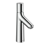 Hansgrohe hansgrohe Mitigeur monocommande lavabo 100 Talis Sel. S sans garniture de vidage, chrome Quantité:1