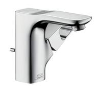 Hansgrohe hansgrohe Mitigeur monocommande lavabo 110 Axor Urquiola A 114mm, avec tirette, pour lavabo, chrome Quantité:1