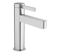 Hansgrohe hansgrohe Mitigeur monocommande lavabo 110 Finoris avec vidage à clapet, chrome Quantité:1
