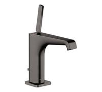 Hansgrohe hansgrohe Mitigeur monocommande lavabo 130 Axor Citterio E A 143mm, avec poignée à broche, tirette de vidage, b b v Quantité:1