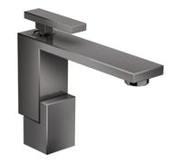 Hansgrohe hansgrohe Mitigeur monocommande lavabo 130 Axor Edge, bec 160 mm, diamanté, poli bleu vc Quantité:1