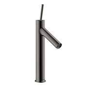 Hansgrohe hansgrohe Mitigeur monocommande lavabo 170 Axor Starck A 112mm, avec poignée à goupille, sans vidage Quantité:1