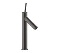 Hansgrohe hansgrohe Mitigeur monocommande lavabo 170 Axor Starck A 112mm, avec poignée à goupille, sans vidage Quantité:1