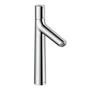 Hansgrohe hansgrohe Mitigeur monocommande lavabo 190 Talis Sel. S sans garniture de vidage, chrome Quantité:1