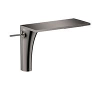 Hansgrohe hansgrohe Mitigeur monocommande lavabo 220 Axor Massaud A 200 mm, sans garniture, poli bleu vc Quantité:1