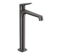 Hansgrohe hansgrohe Mitigeur monocommande lavabo 250 Axor Citterio M A 170mm, sans garniture, poli bleu vc Quantité:1