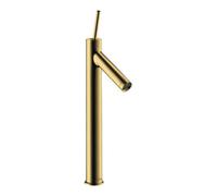 Hansgrohe hansgrohe Mitigeur monocommande lavabo 250 Axor Starck A 112 mm, avec poignée à goupille, sans vidage Quantité:1