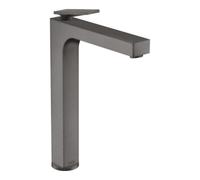 Hansgrohe hansgrohe Mitigeur monocommande lavabo 280 Axor Citterio A 200 mm, HG, sans vidage, Rs, bleu vc Quantité:1