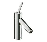 AXOR Starck - Mitigeur monocommande lavabo 70 avec garniture de vidage chrome